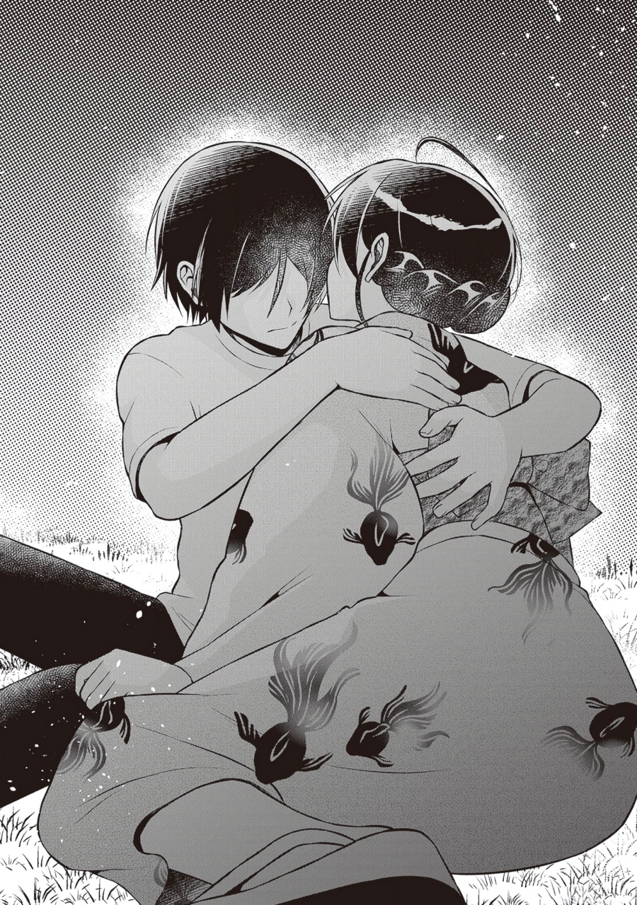 Baca Komik Yuujin ni 500 Yen Kashitara Shakkin no Kata ni Imouto wo Yokoshite Kita Nodakeredo, Ore wa Ittai Dou Sureba Iindarou Chapter 14 halaman 26