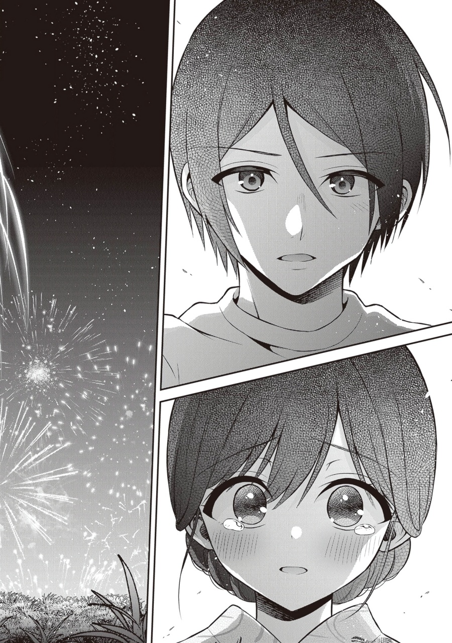 Baca Komik Yuujin ni 500 Yen Kashitara Shakkin no Kata ni Imouto wo Yokoshite Kita Nodakeredo, Ore wa Ittai Dou Sureba Iindarou Chapter 14 halaman 28