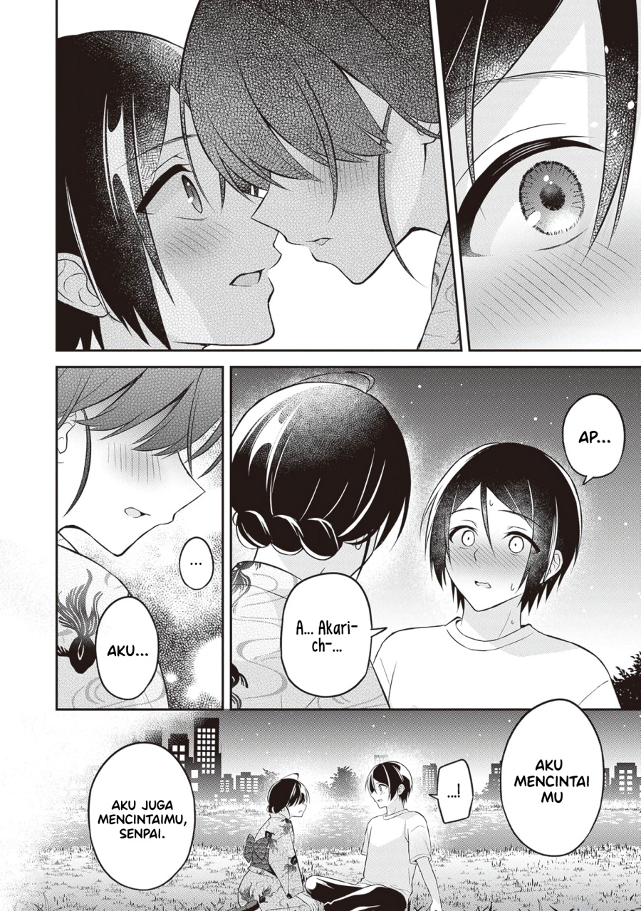 Baca Komik Yuujin ni 500 Yen Kashitara Shakkin no Kata ni Imouto wo Yokoshite Kita Nodakeredo, Ore wa Ittai Dou Sureba Iindarou Chapter 15 halaman 10