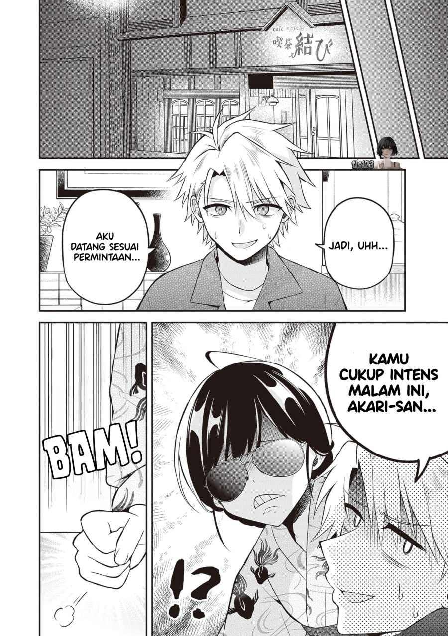 Baca Komik Yuujin ni 500 Yen Kashitara Shakkin no Kata ni Imouto wo Yokoshite Kita Nodakeredo, Ore wa Ittai Dou Sureba Iindarou Chapter 15 halaman 16