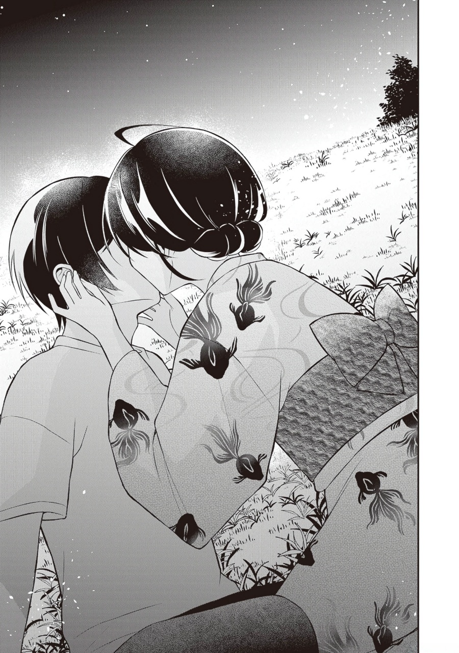 Baca Komik Yuujin ni 500 Yen Kashitara Shakkin no Kata ni Imouto wo Yokoshite Kita Nodakeredo, Ore wa Ittai Dou Sureba Iindarou Chapter 15 halaman 9