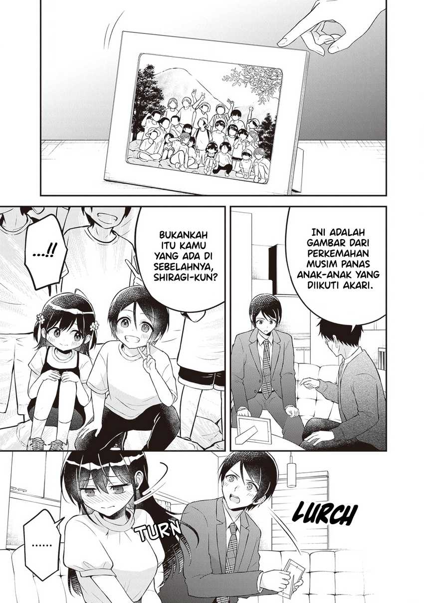 Baca Komik Yuujin ni 500 Yen Kashitara Shakkin no Kata ni Imouto wo Yokoshite Kita Nodakeredo, Ore wa Ittai Dou Sureba Iindarou Chapter 16 End halaman 13