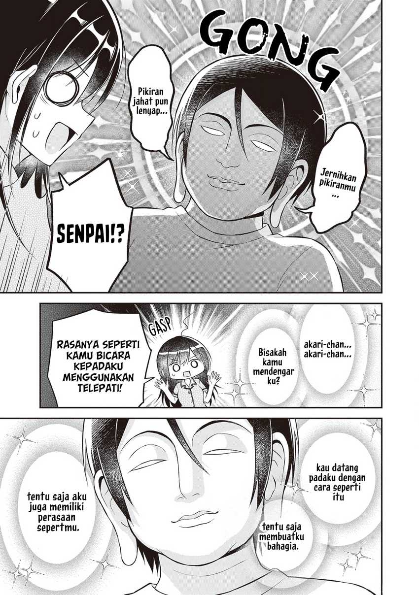 Baca Komik Yuujin ni 500 Yen Kashitara Shakkin no Kata ni Imouto wo Yokoshite Kita Nodakeredo, Ore wa Ittai Dou Sureba Iindarou Chapter 16 End halaman 3