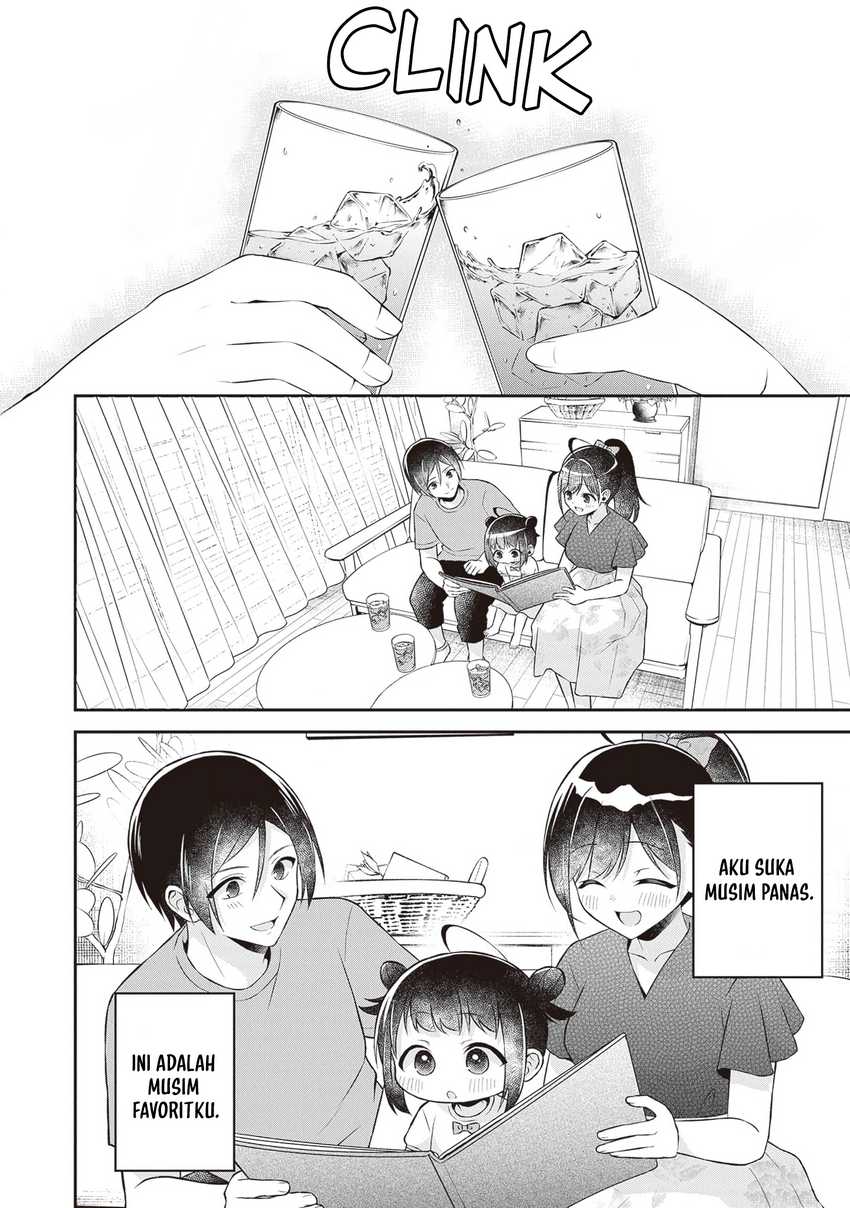 Baca Komik Yuujin ni 500 Yen Kashitara Shakkin no Kata ni Imouto wo Yokoshite Kita Nodakeredo, Ore wa Ittai Dou Sureba Iindarou Chapter 16 End halaman 30