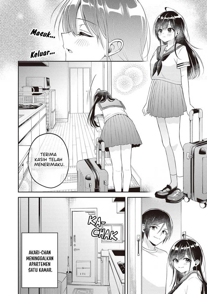 Baca Komik Yuujin ni 500 Yen Kashitara Shakkin no Kata ni Imouto wo Yokoshite Kita Nodakeredo, Ore wa Ittai Dou Sureba Iindarou Chapter 16 End halaman 8