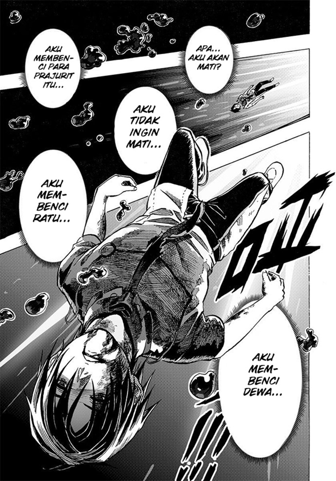 Yuusha ni Narenakatta Ore wa Isekai de - Chapter 1 - Page 2