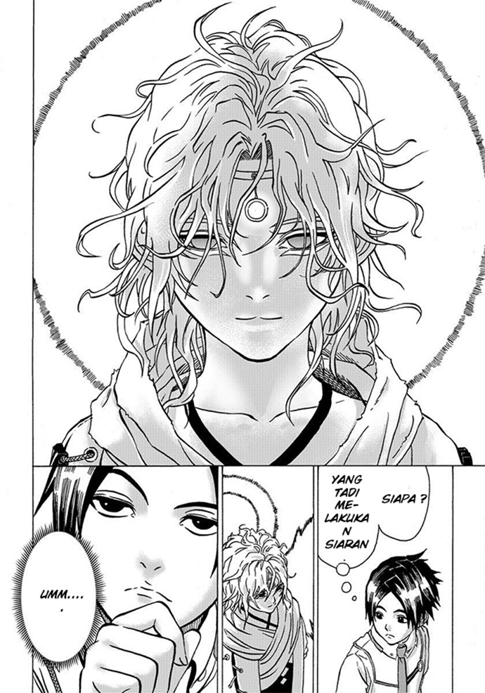 Yuusha ni Narenakatta Ore wa Isekai de - Chapter 1 - Page 28