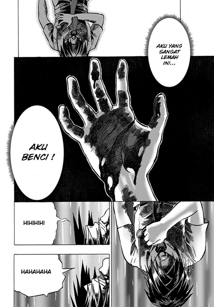 Yuusha ni Narenakatta Ore wa Isekai de - Chapter 1 - Page 3