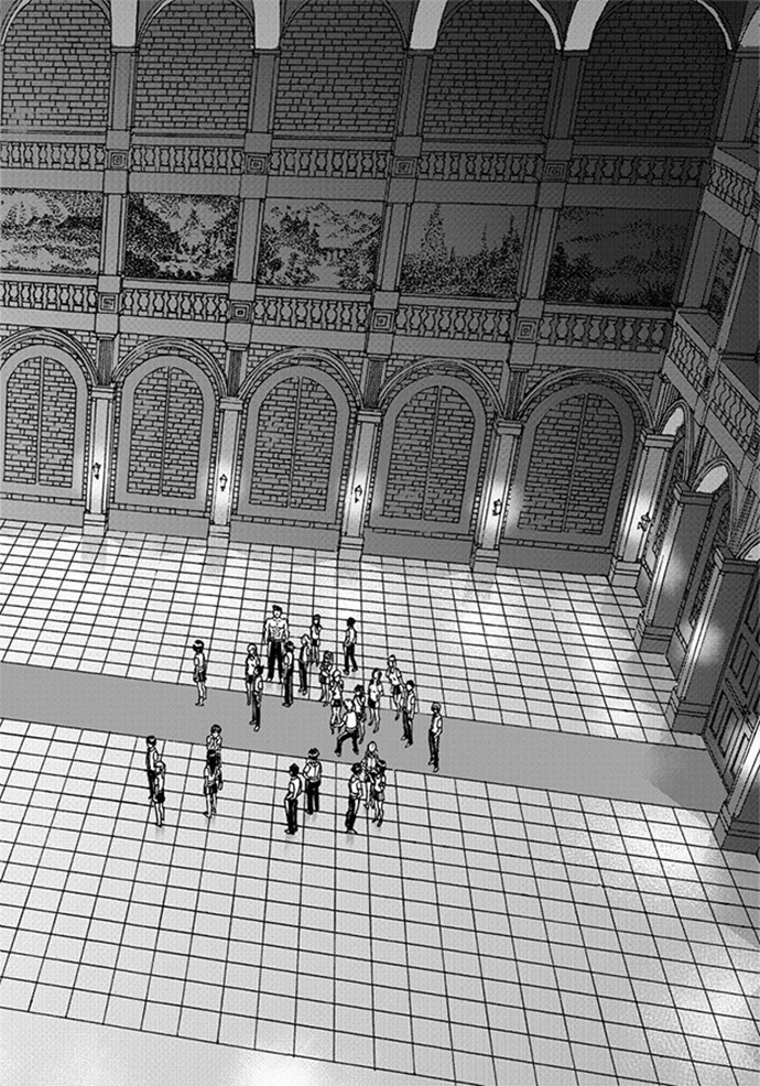 Yuusha ni Narenakatta Ore wa Isekai de - Chapter 1 - Page 32