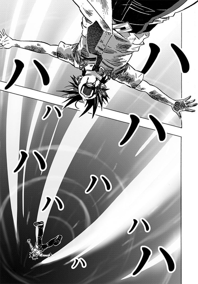 Yuusha ni Narenakatta Ore wa Isekai de - Chapter 1 - Page 4