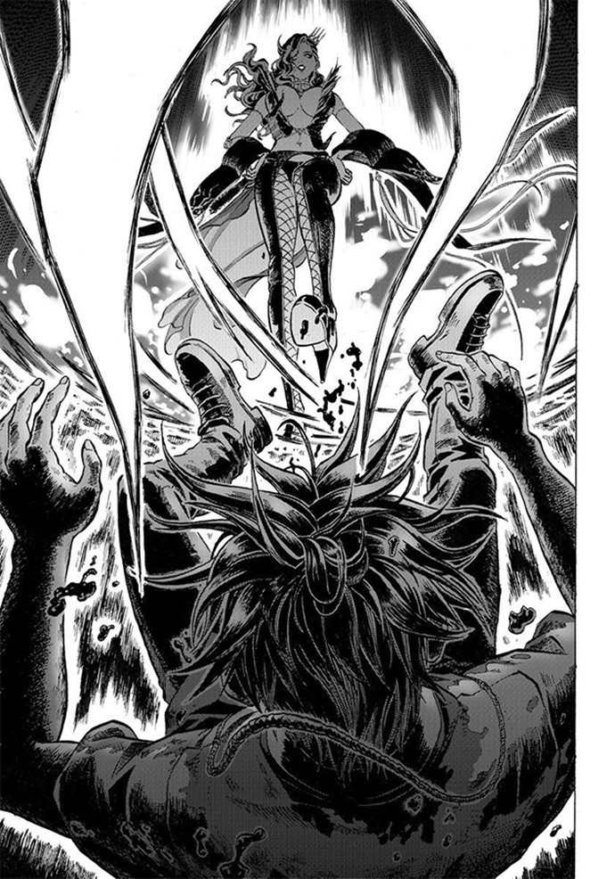 Yuusha ni Narenakatta Ore wa Isekai de - Chapter 1 - Page 51