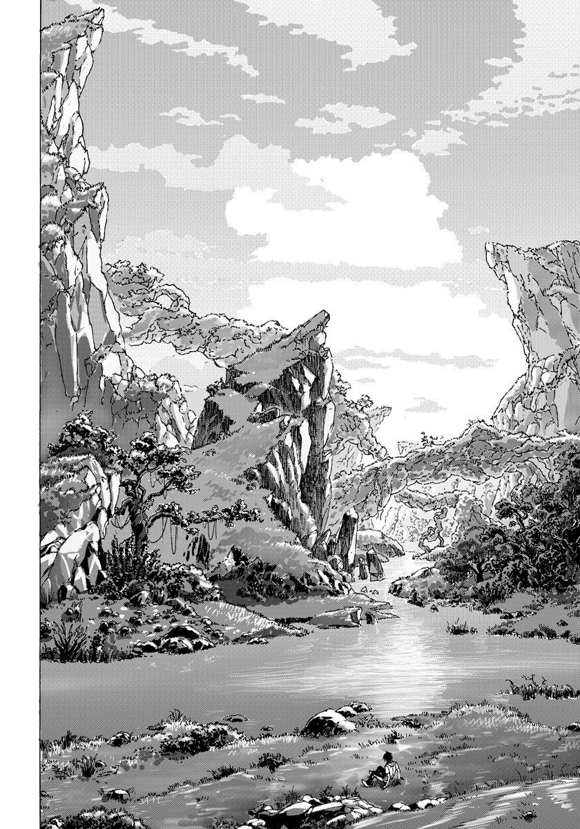 Yuusha ni Narenakatta Ore wa Isekai de - Chapter 2 - Page 10