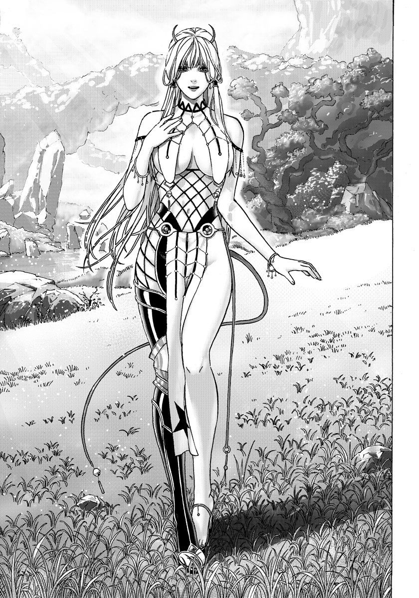 Yuusha ni Narenakatta Ore wa Isekai de - Chapter 2 - Page 13