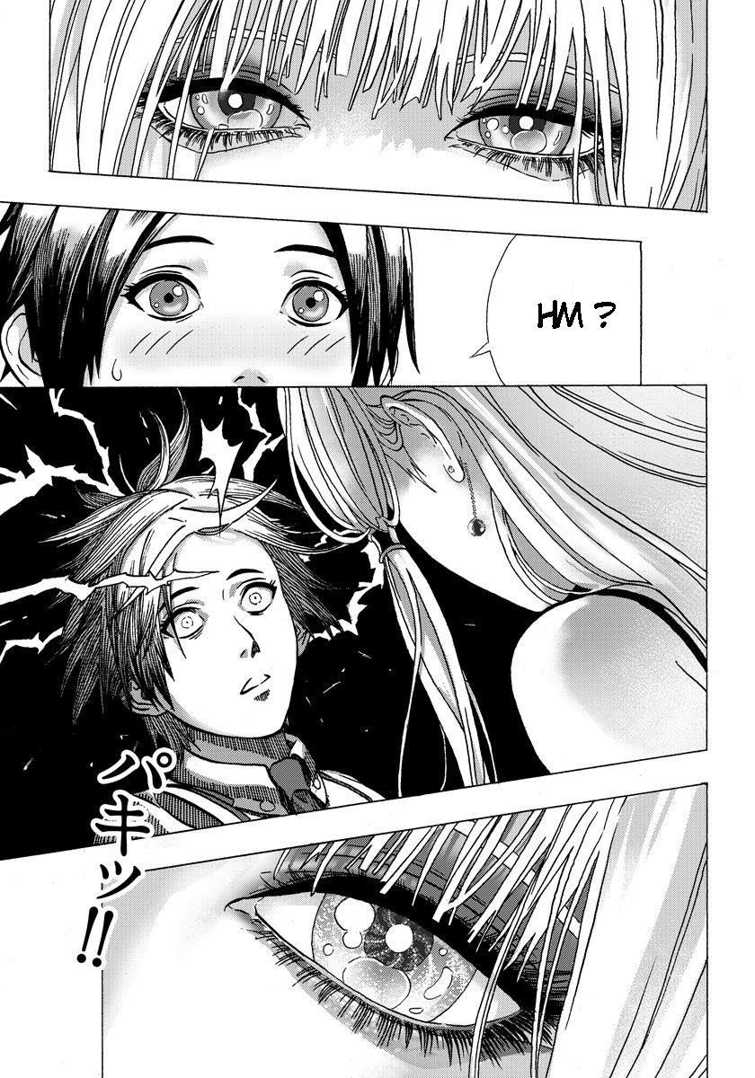 Yuusha ni Narenakatta Ore wa Isekai de - Chapter 2 - Page 21