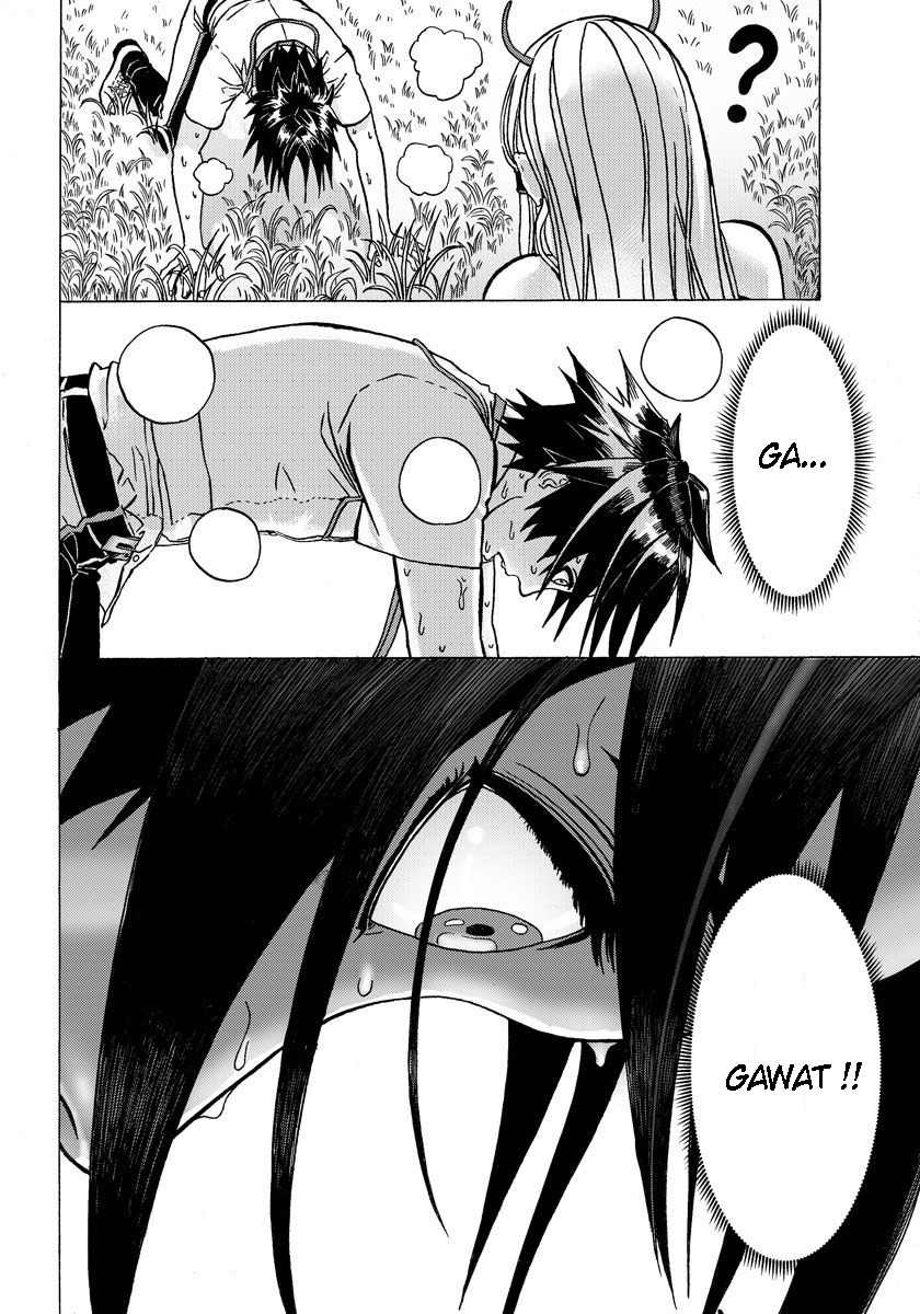 Yuusha ni Narenakatta Ore wa Isekai de - Chapter 2 - Page 30