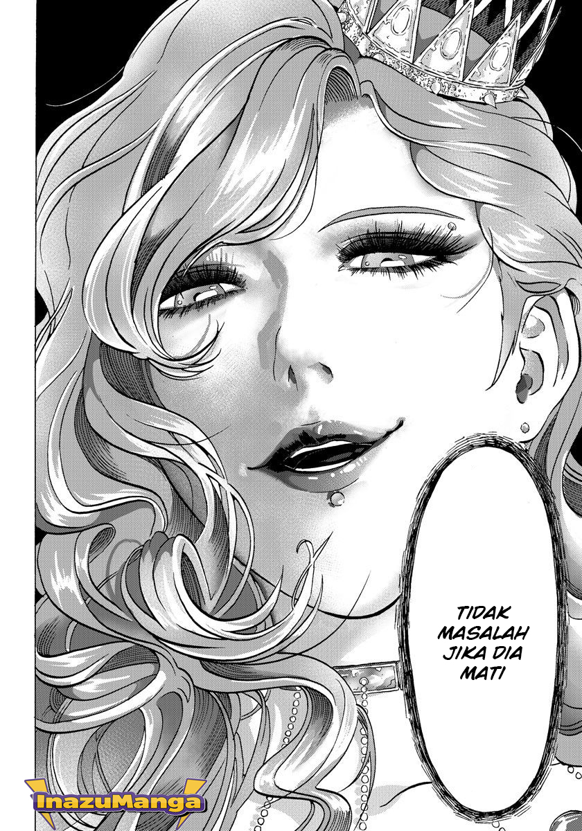 Yuusha ni Narenakatta Ore wa Isekai de - Chapter 3 - Page 31