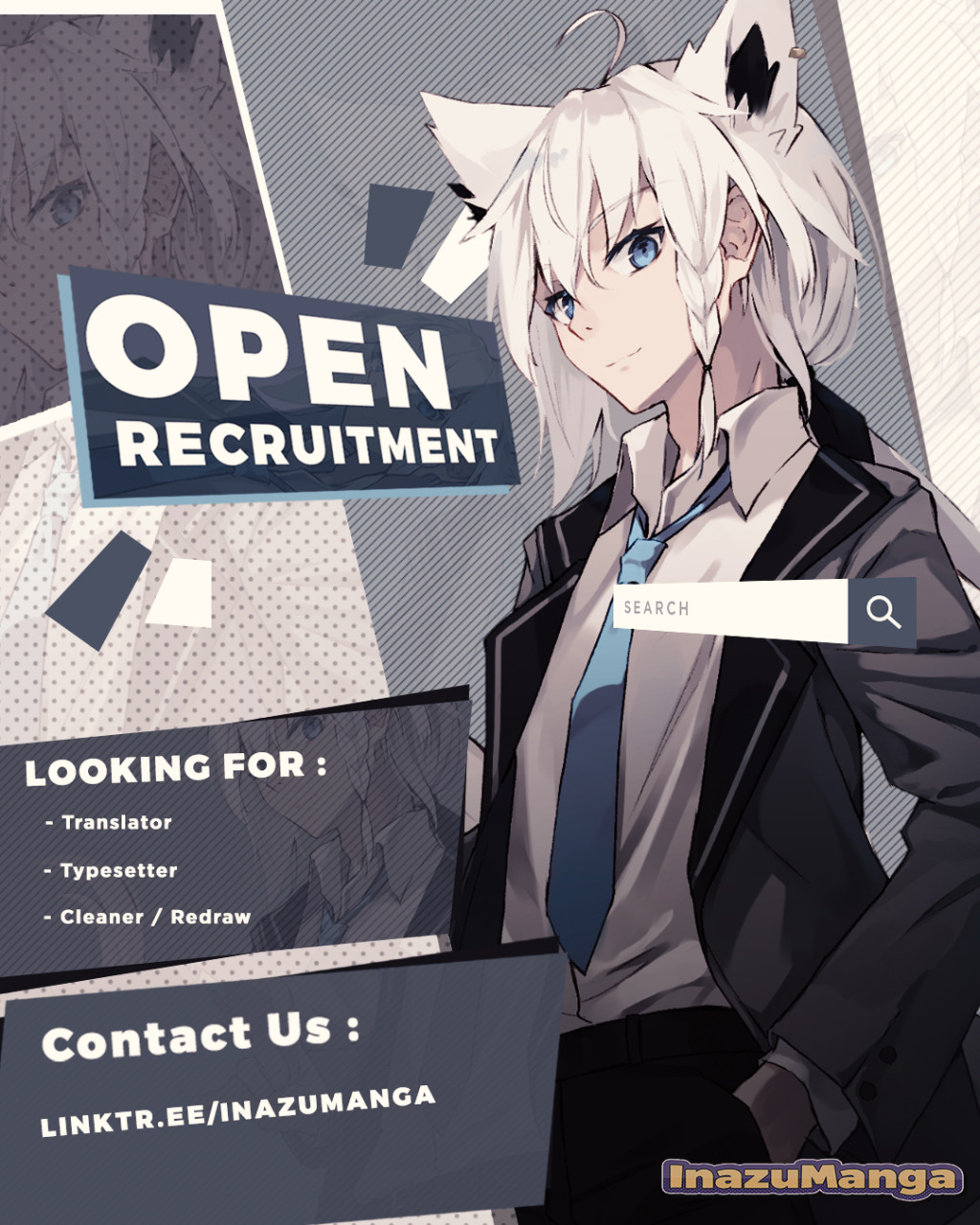 Yuusha ni Narenakatta Ore wa Isekai de - Chapter 3 - Page 33