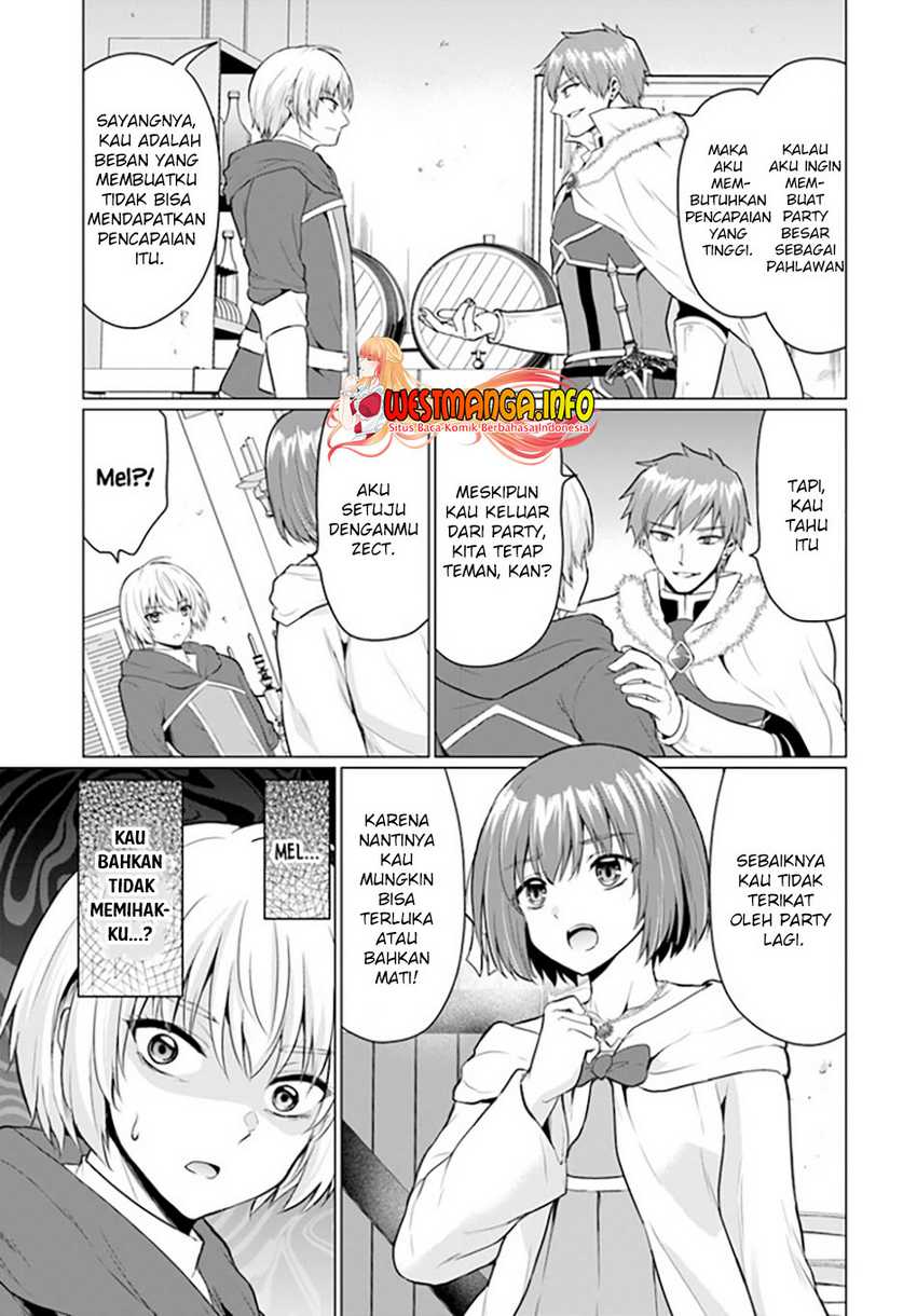 Baca Yuusha Ni Zenbu Ubawareta Ore Wa Yuusha No Hahaoya To Party Wo Kumimashita! - Chapter 1 halaman 12