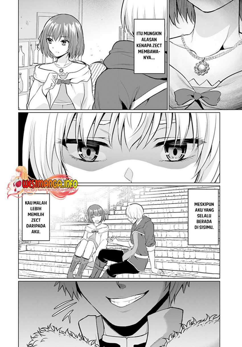 Baca Yuusha Ni Zenbu Ubawareta Ore Wa Yuusha No Hahaoya To Party Wo Kumimashita! - Chapter 1 halaman 13