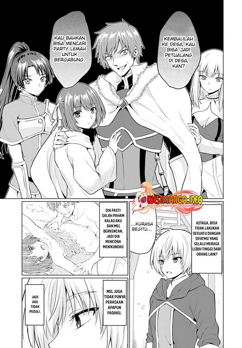 Baca Yuusha Ni Zenbu Ubawareta Ore Wa Yuusha No Hahaoya To Party Wo Kumimashita! - Chapter 1 halaman 14