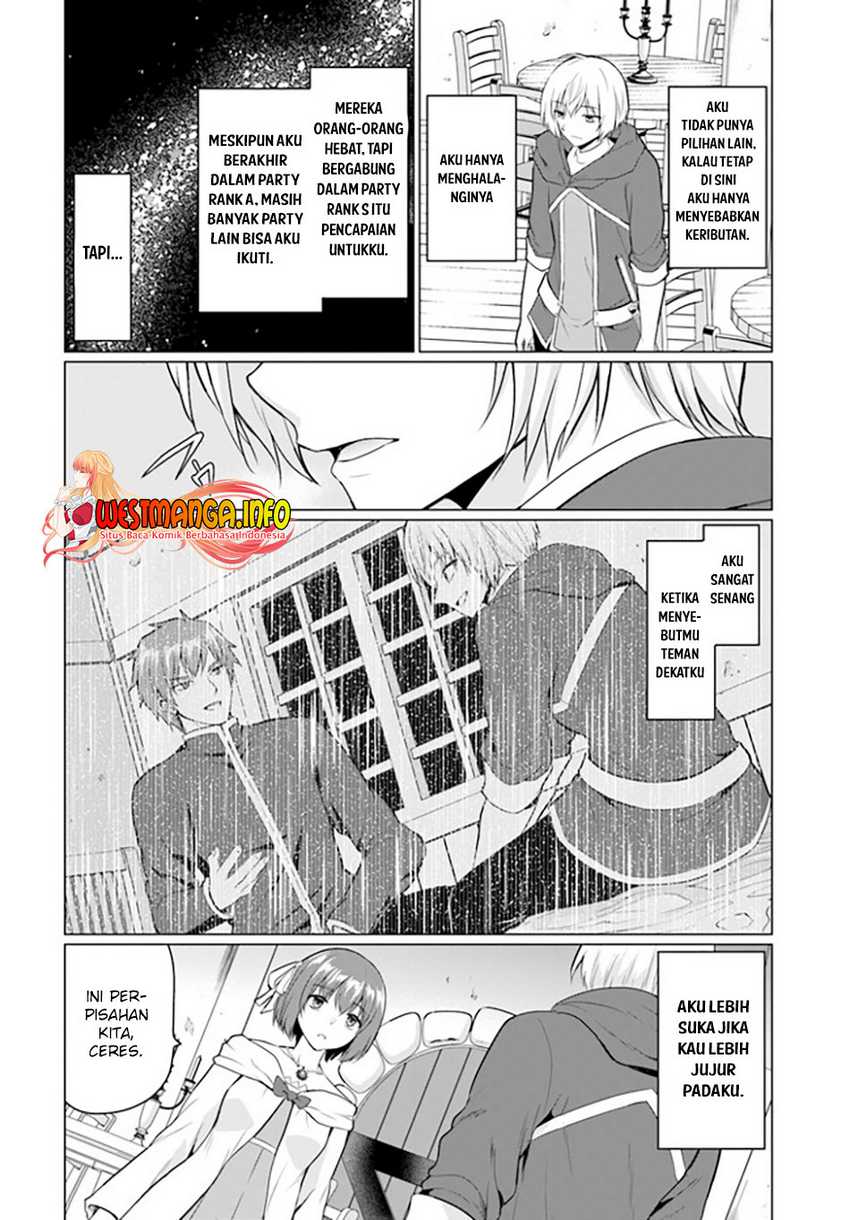 Baca Yuusha Ni Zenbu Ubawareta Ore Wa Yuusha No Hahaoya To Party Wo Kumimashita! - Chapter 1 halaman 15