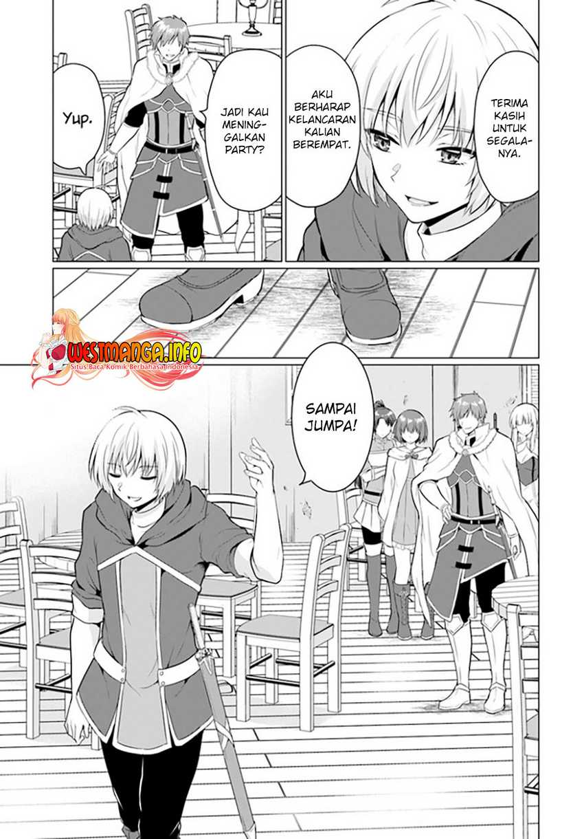 Baca Yuusha Ni Zenbu Ubawareta Ore Wa Yuusha No Hahaoya To Party Wo Kumimashita! - Chapter 1 halaman 16