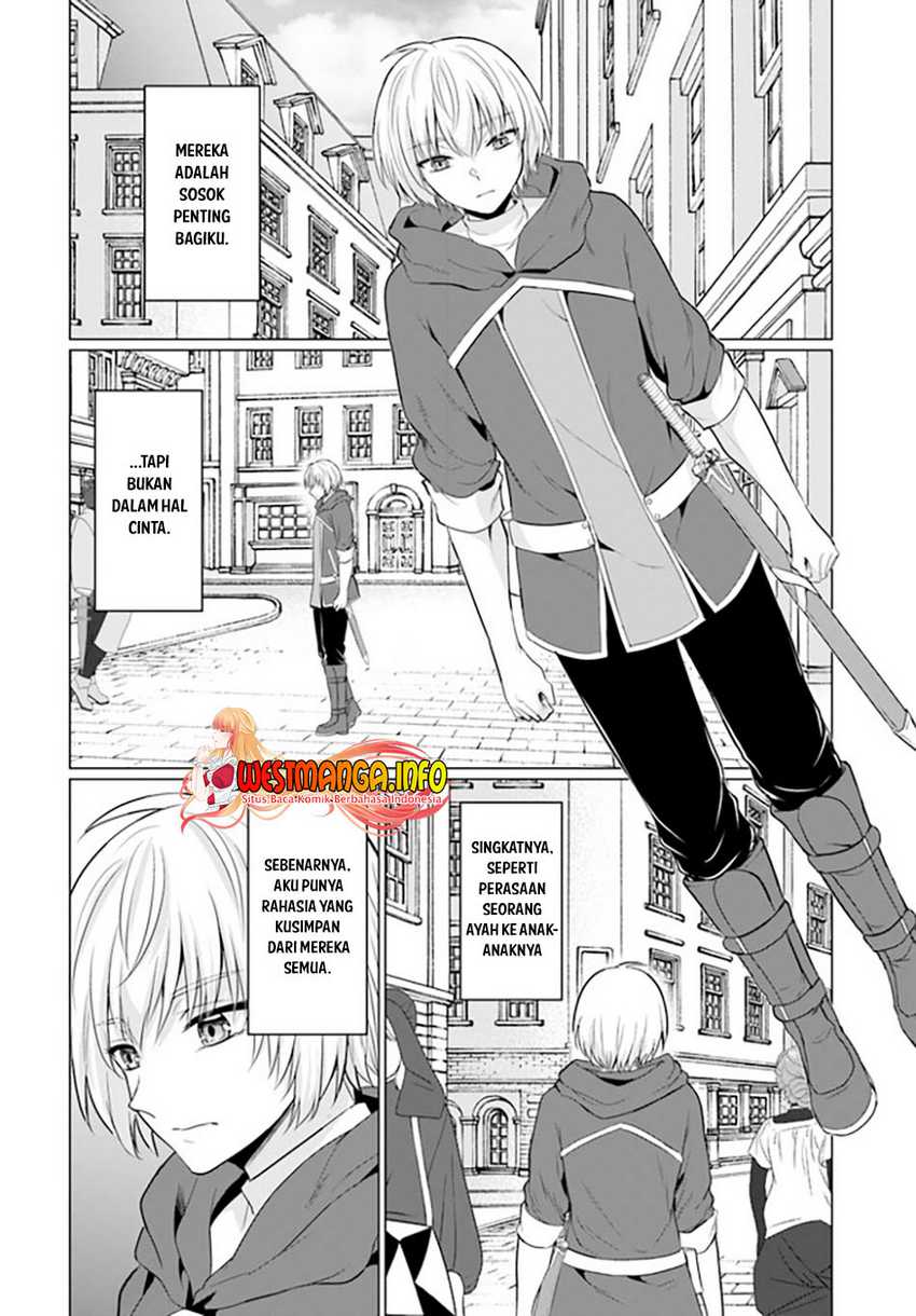 Baca Yuusha Ni Zenbu Ubawareta Ore Wa Yuusha No Hahaoya To Party Wo Kumimashita! - Chapter 1 halaman 17