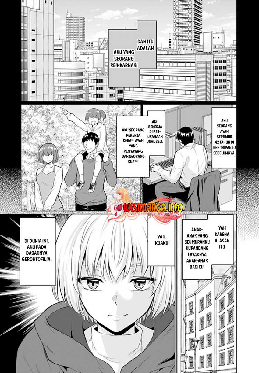 Baca Yuusha Ni Zenbu Ubawareta Ore Wa Yuusha No Hahaoya To Party Wo Kumimashita! - Chapter 1 halaman 18