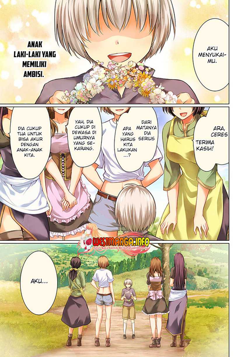 Baca Yuusha Ni Zenbu Ubawareta Ore Wa Yuusha No Hahaoya To Party Wo Kumimashita! - Chapter 1 halaman 2