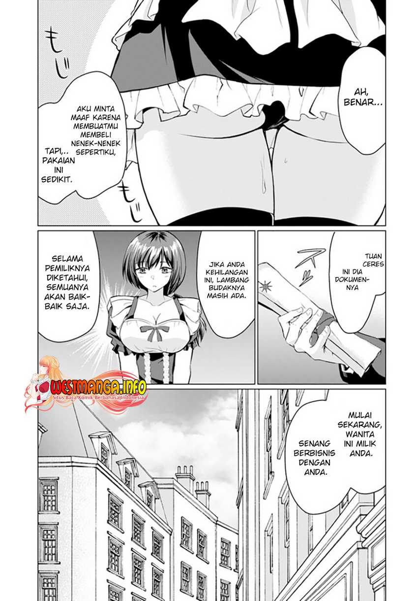 Baca Yuusha Ni Zenbu Ubawareta Ore Wa Yuusha No Hahaoya To Party Wo Kumimashita! - Chapter 1 halaman 29