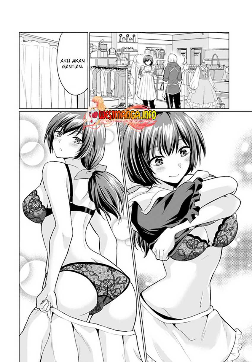 Baca Yuusha Ni Zenbu Ubawareta Ore Wa Yuusha No Hahaoya To Party Wo Kumimashita! - Chapter 1 halaman 30