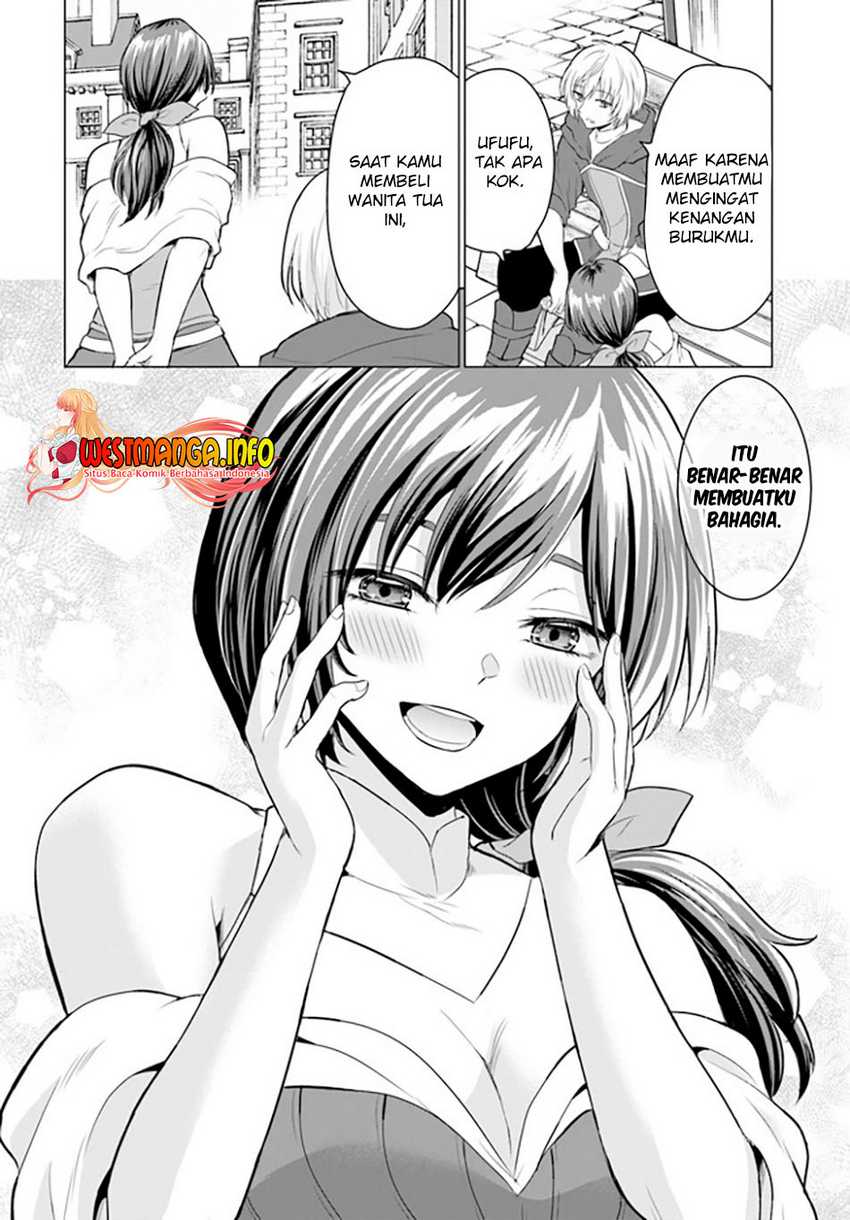 Baca Yuusha Ni Zenbu Ubawareta Ore Wa Yuusha No Hahaoya To Party Wo Kumimashita! - Chapter 1 halaman 40