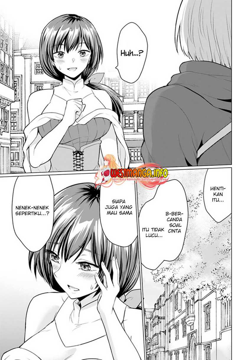 Baca Yuusha Ni Zenbu Ubawareta Ore Wa Yuusha No Hahaoya To Party Wo Kumimashita! - Chapter 1 halaman 45