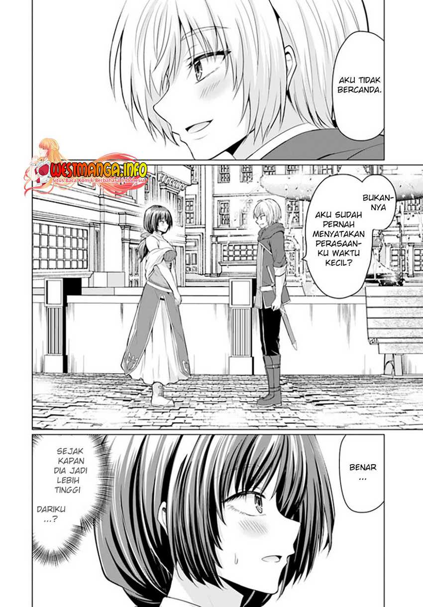 Baca Yuusha Ni Zenbu Ubawareta Ore Wa Yuusha No Hahaoya To Party Wo Kumimashita! - Chapter 1 halaman 46