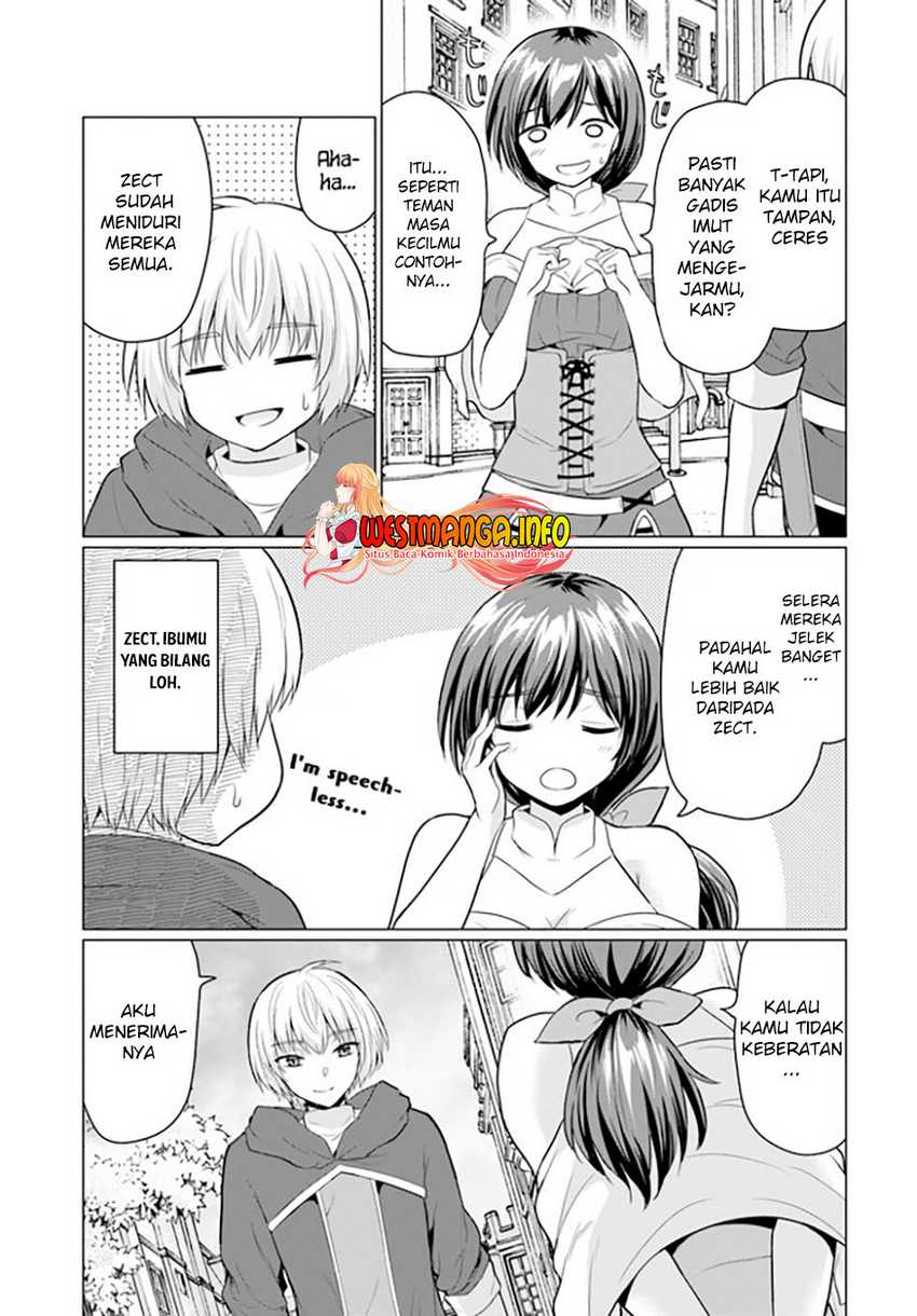 Baca Yuusha Ni Zenbu Ubawareta Ore Wa Yuusha No Hahaoya To Party Wo Kumimashita! - Chapter 1 halaman 47