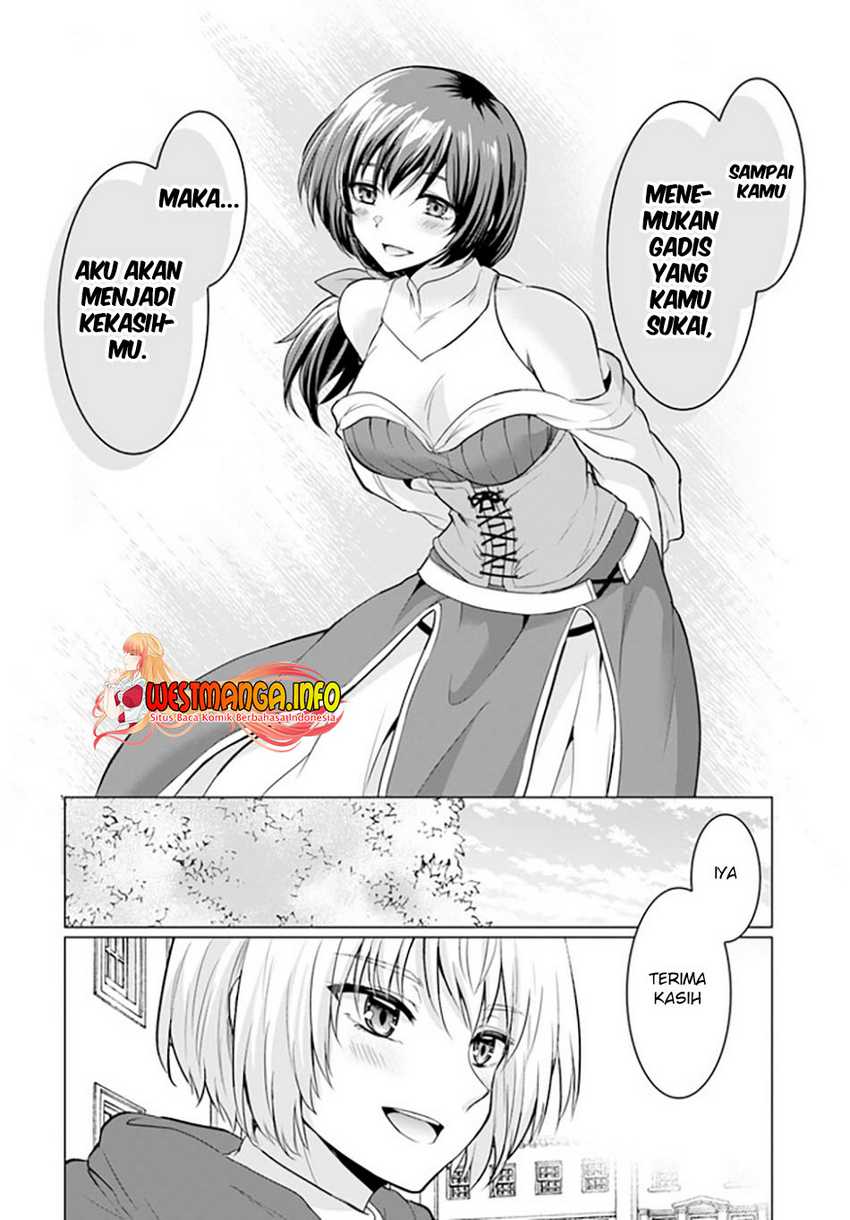 Baca Yuusha Ni Zenbu Ubawareta Ore Wa Yuusha No Hahaoya To Party Wo Kumimashita! - Chapter 1 halaman 48