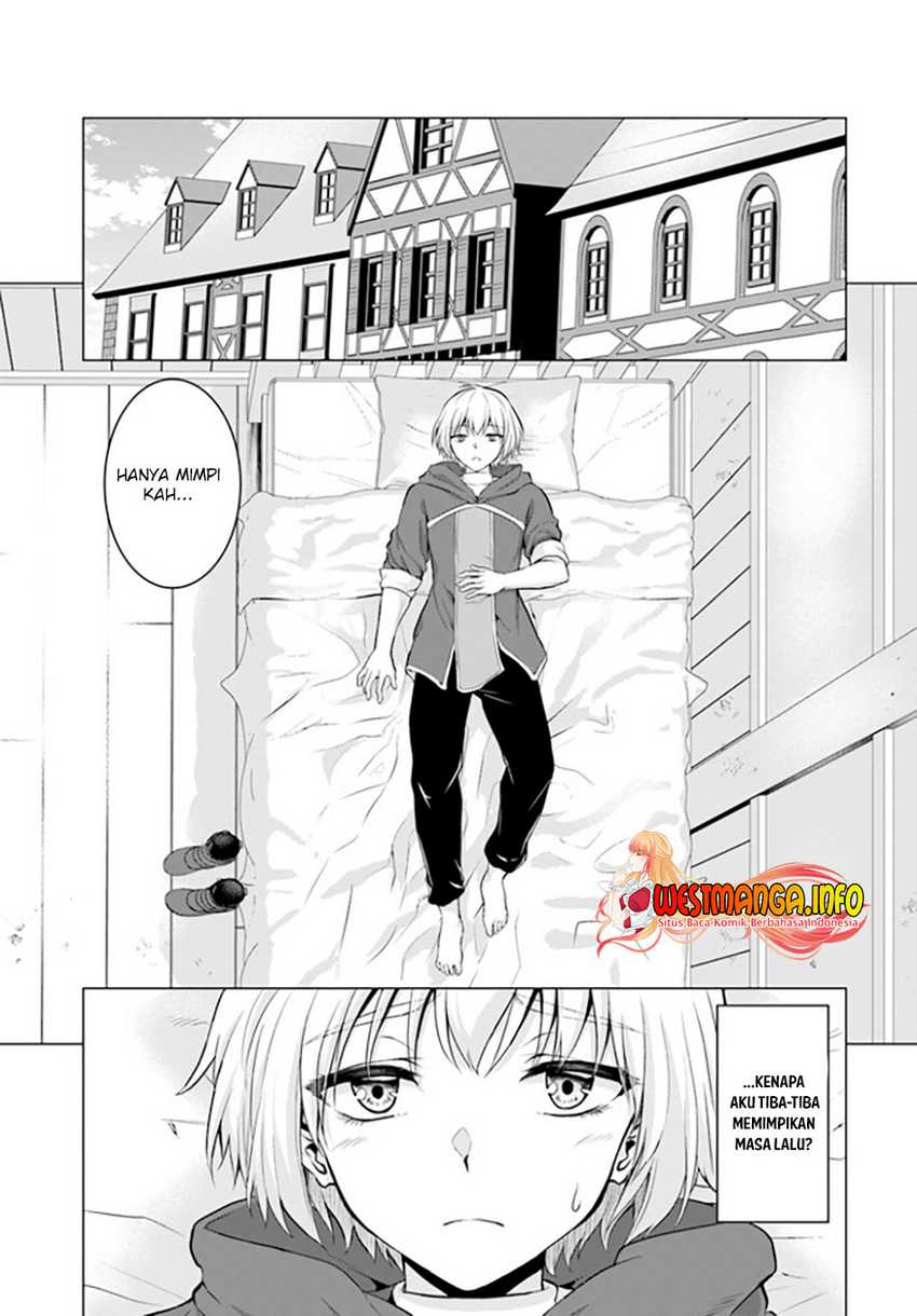 Baca Yuusha Ni Zenbu Ubawareta Ore Wa Yuusha No Hahaoya To Party Wo Kumimashita! - Chapter 1 halaman 6