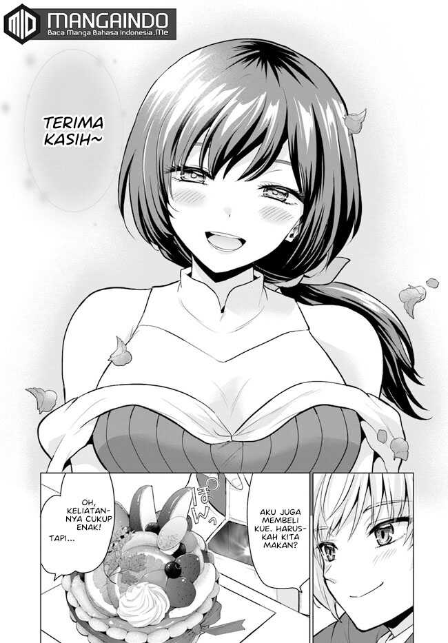 Baca Yuusha Ni Zenbu Ubawareta Ore Wa Yuusha No Hahaoya To Party Wo Kumimashita! - Chapter 3 halaman 10