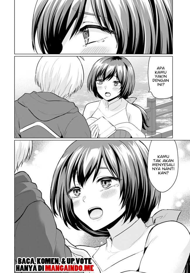 Baca Yuusha Ni Zenbu Ubawareta Ore Wa Yuusha No Hahaoya To Party Wo Kumimashita! - Chapter 3 halaman 17