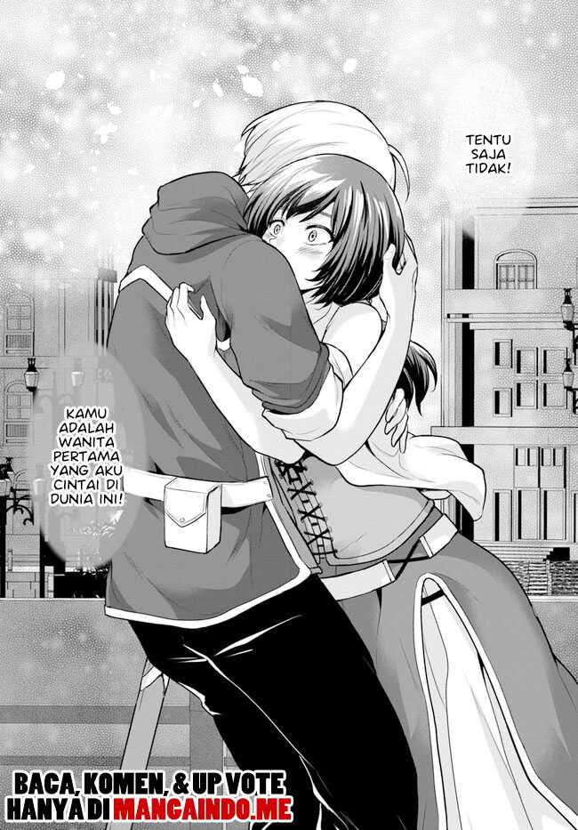 Baca Yuusha Ni Zenbu Ubawareta Ore Wa Yuusha No Hahaoya To Party Wo Kumimashita! - Chapter 3 halaman 18