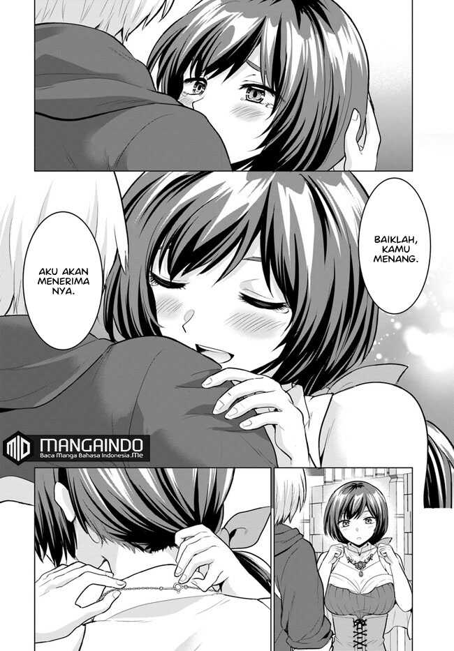 Baca Yuusha Ni Zenbu Ubawareta Ore Wa Yuusha No Hahaoya To Party Wo Kumimashita! - Chapter 3 halaman 19