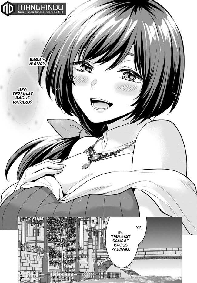 Baca Yuusha Ni Zenbu Ubawareta Ore Wa Yuusha No Hahaoya To Party Wo Kumimashita! - Chapter 3 halaman 20