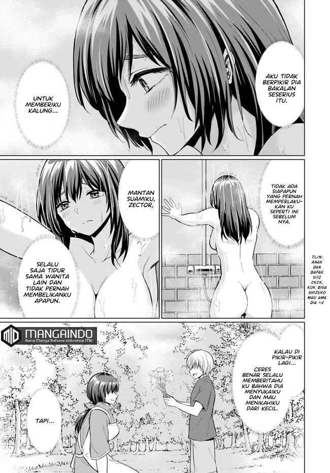 Baca Yuusha Ni Zenbu Ubawareta Ore Wa Yuusha No Hahaoya To Party Wo Kumimashita! - Chapter 3 halaman 22