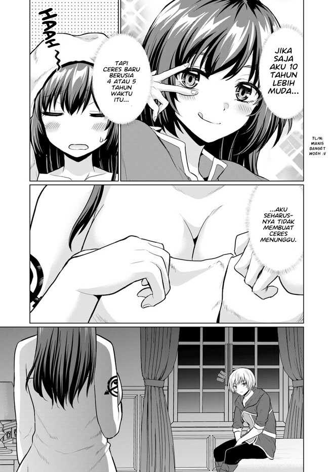 Baca Yuusha Ni Zenbu Ubawareta Ore Wa Yuusha No Hahaoya To Party Wo Kumimashita! - Chapter 3 halaman 26