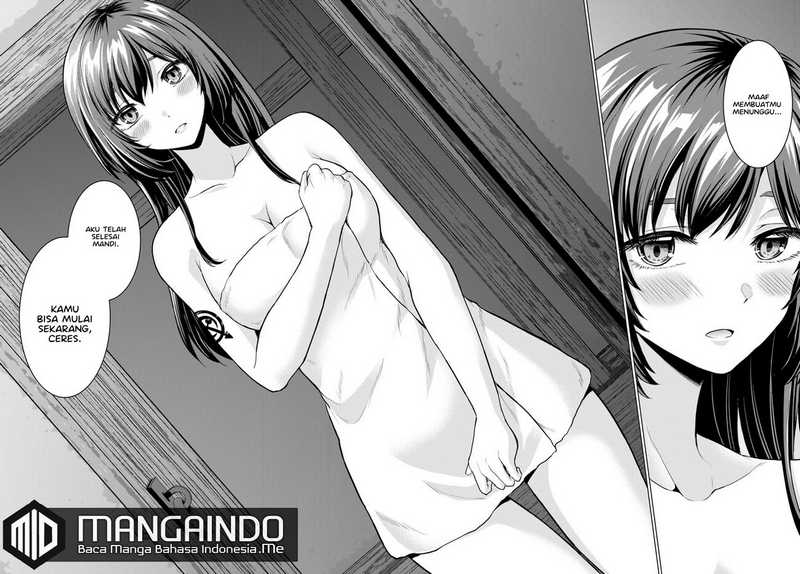 Baca Yuusha Ni Zenbu Ubawareta Ore Wa Yuusha No Hahaoya To Party Wo Kumimashita! - Chapter 3 halaman 27