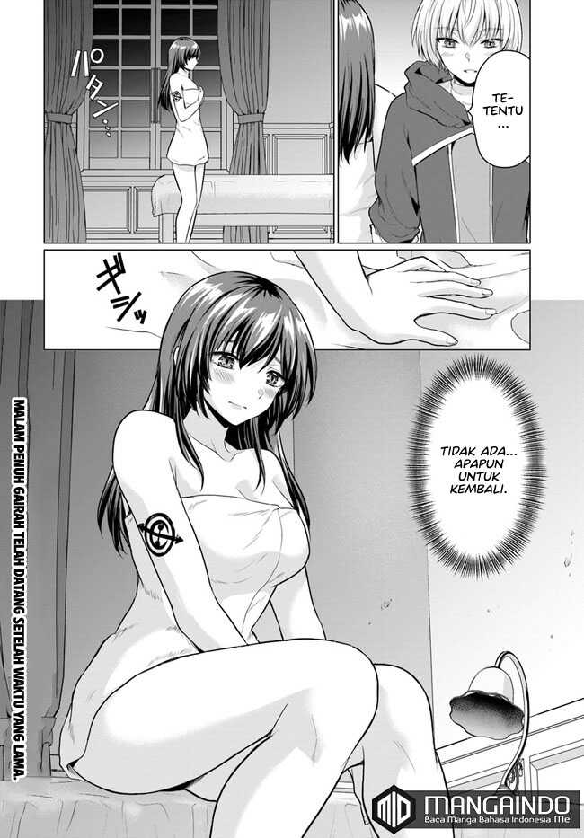 Baca Yuusha Ni Zenbu Ubawareta Ore Wa Yuusha No Hahaoya To Party Wo Kumimashita! - Chapter 3 halaman 28