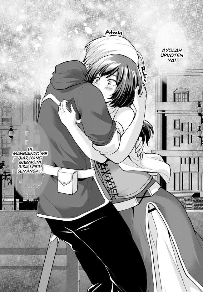 Baca Yuusha Ni Zenbu Ubawareta Ore Wa Yuusha No Hahaoya To Party Wo Kumimashita! - Chapter 3 halaman 29