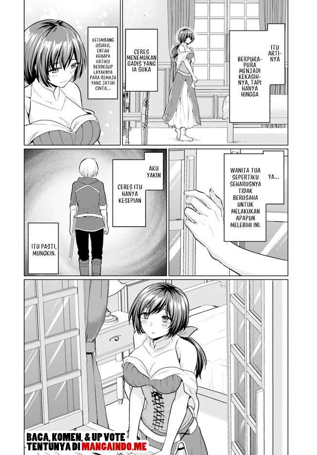 Baca Yuusha Ni Zenbu Ubawareta Ore Wa Yuusha No Hahaoya To Party Wo Kumimashita! - Chapter 3 halaman 3