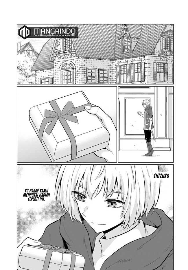 Baca Yuusha Ni Zenbu Ubawareta Ore Wa Yuusha No Hahaoya To Party Wo Kumimashita! - Chapter 3 halaman 4