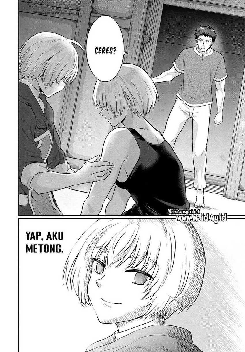 Baca Yuusha Ni Zenbu Ubawareta Ore Wa Yuusha No Hahaoya To Party Wo Kumimashita! - Chapter 7 halaman 15